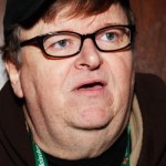 Michael Moore krytykuje USA