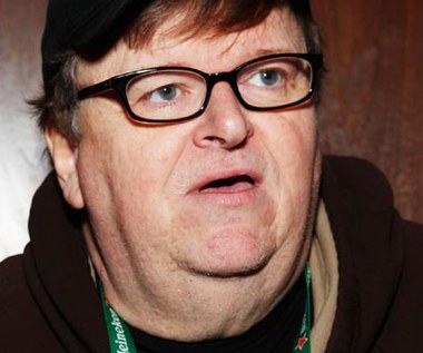 Michael Moore krytykuje USA