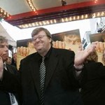 Michael Moore prześwietlony