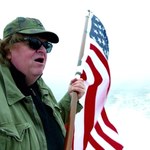 Michael Moore trafił trafił na intensywną terapię