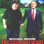 Michael Moore wstrząsa Ameryką