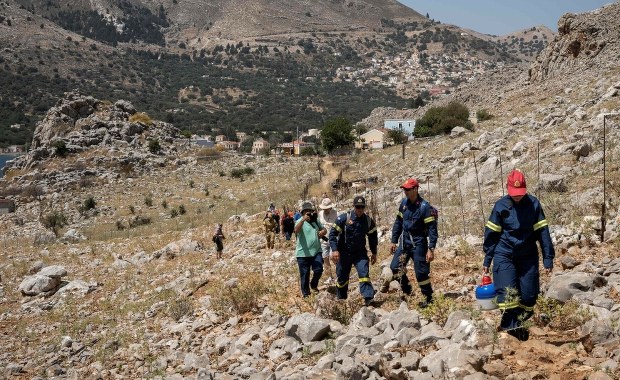 Michael Mosley nie żyje. Znaleziono zwłoki brytyjskiego prezentera