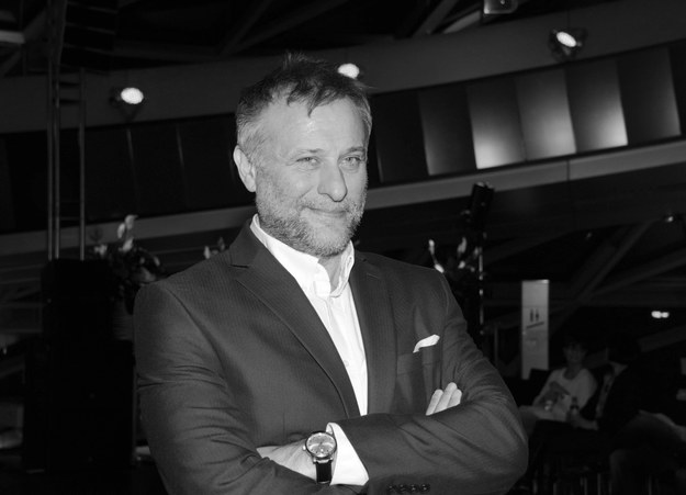 Michael Nyqvist /URSUELA DUEREN /PAP/EPA