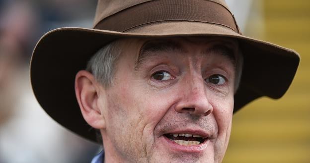 Michael O'Leary. Fot. Seb Daly /Getty Images/Flash Press Media