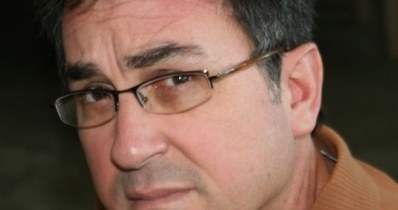 Michael Pachter - zdjęcie /CDA