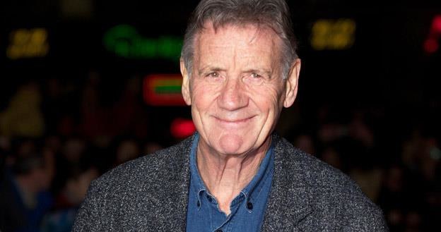 Michael Palin /AFP