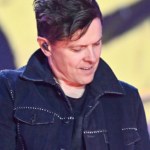 Michael Kelly Michael Patrick Kelly podziękował polskim fanom. Dzięki nim wrócił na scenę