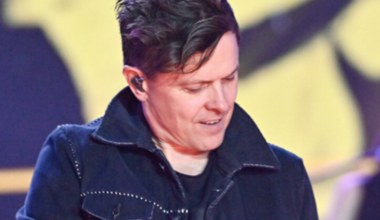 Michael Patrick Kelly podziękował polskim fanom. Dzięki nim wrócił na scenę