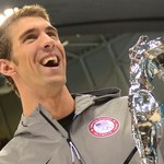 "Michael Phelps autobiografia" - wyniki konkursu