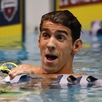 Michael Phelps po raz 60. mistrzem USA