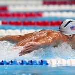 Michael Phelps pojedzie na piąte igrzyska