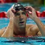 Michael Phelps skazany za jazdę pod wpływem alkoholu