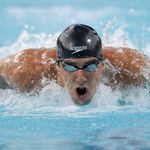 Michael Phelps zdobył 50. tytuł mistrza USA