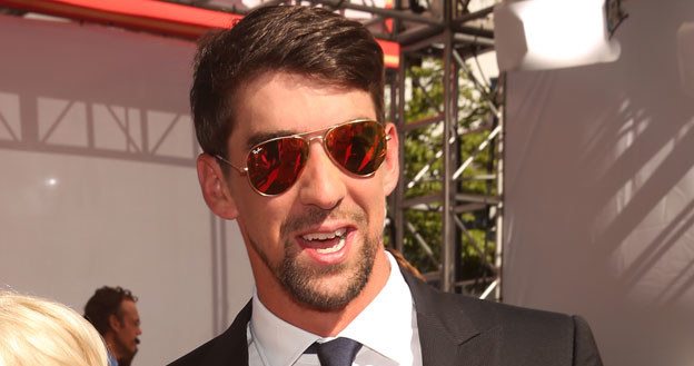 Michael Phelps /Christopher Polk /Getty Images