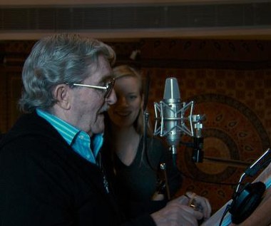 Michael Polley i Sarah Polley w "Historiach rodzinnych"