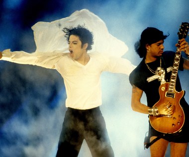 "Michael": Powstaje biograficzny film o Michaelu Jacksonie