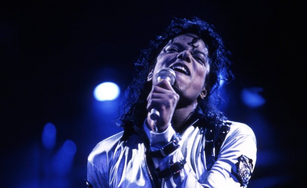 "Michael". Powstaje kinowa biografia Michaela Jacksona