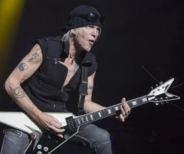 Michael Schenker: Od kryzysu do kryzysu