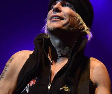 Michael Schenker w Warszawie: "Are You hot and ready?!" [RELACJA]