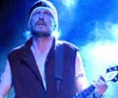 Michael Schenker w Warszawie
