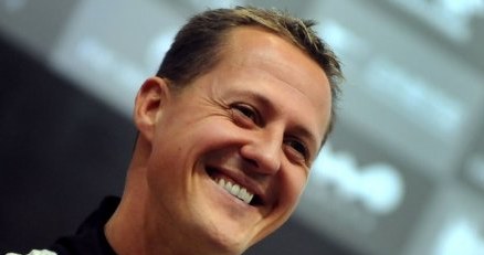 Michael Schumacher chce wrócić do Formuły 1 /AFP