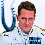Michael Schumacher opuszcza szpital. ​Radość kolegów - sportowców 