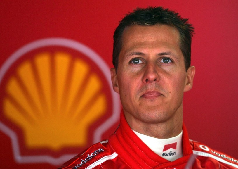 Michael Schumacher pokaże się publicznie? /Getty Images