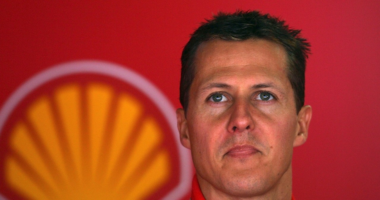 Michael Schumacher pokaże się publicznie? /Getty Images