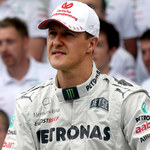 Michael Schumacher przejdzie skomplikowaną operację. „Ciężko mówić o szansach na powodzenie”