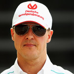 Michael Schumacher: Skradziono akta jego choroby!