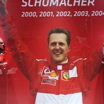 Michael Schumacher w klinice w Paryżu. Poddany zostanie "specjalnej terapii"