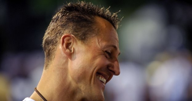 Michael Schumacher /AFP