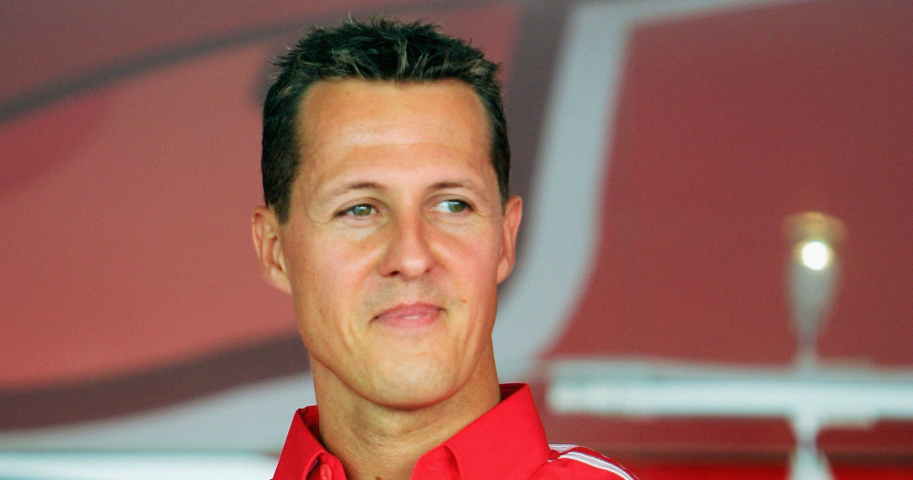 Michael Schumacher /Lars Baron/Bongarts/ /Getty Images