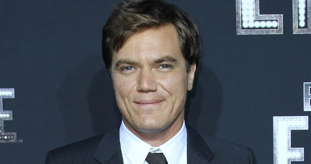 Michael Shannon / fot. Neilson Barnard /Getty Images/Flash Press Media