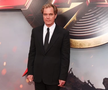 Michael Shannon odrzucił rolę w "Gwiezdnych wojnach". "Bezmyślna rozrywka"