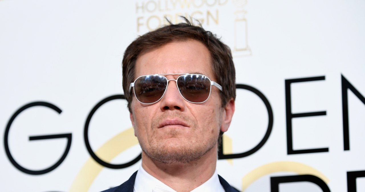 Michael Shannon /Frazer Harrison /Getty Images