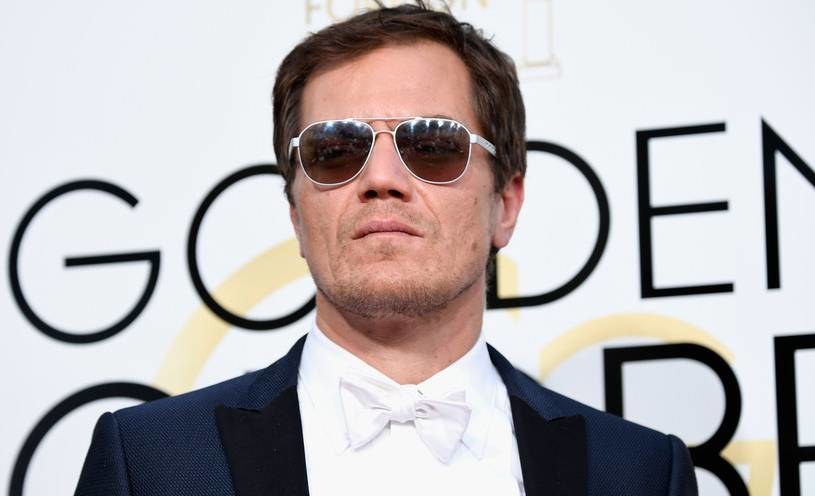 Michael Shannon /Frazer Harisson /Getty Images