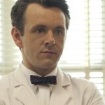 Michael Sheen jako pionier seksualnej rewolucji