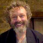 Michael Sheen przeznaczy przyszłe zarobki na cele charytatywne 
