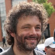 Michael Sheen