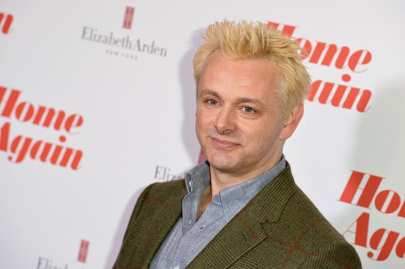Michael Sheen /Jeff Spicer /Getty Images