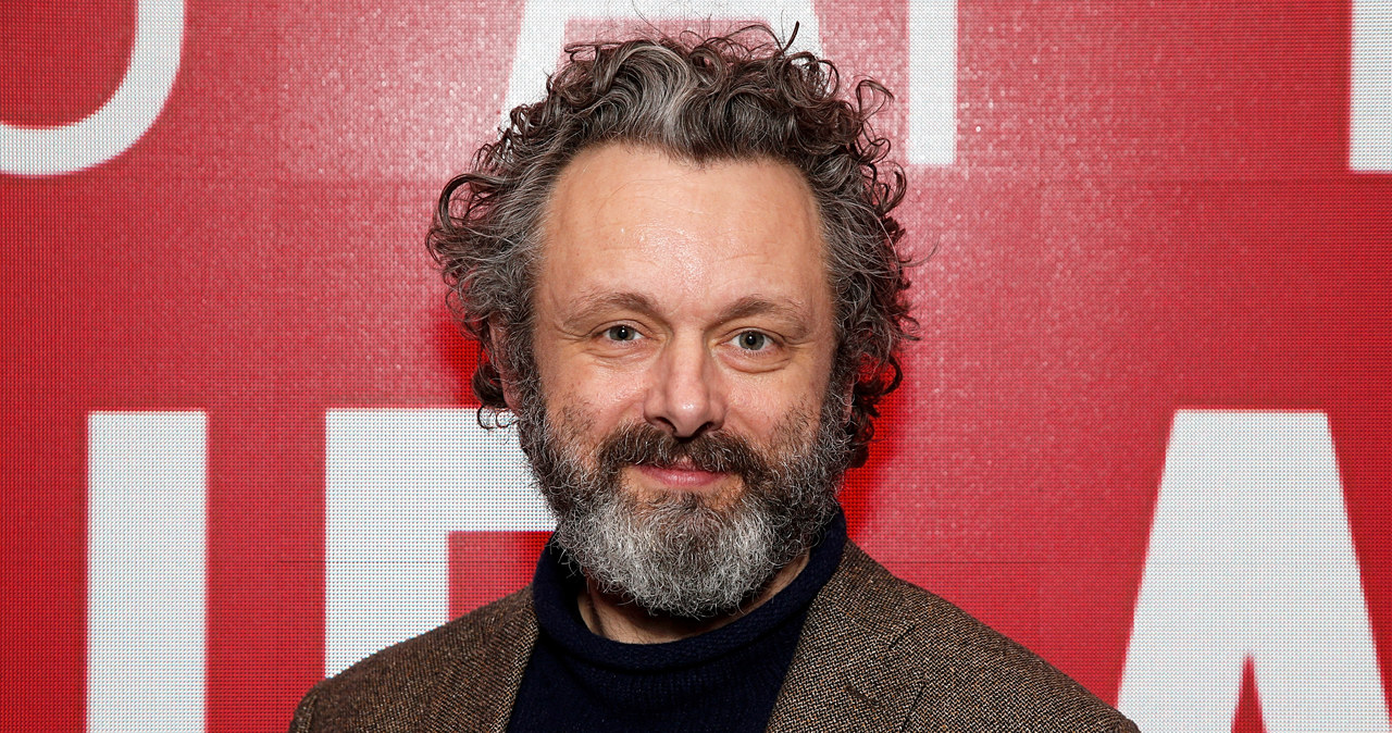 Michael Sheen / Dominik Bindl /Getty Images