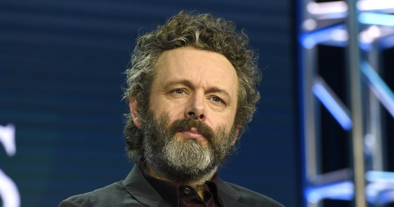 Michael Sheen /Invision/Invision/East News /East News