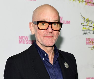 Michael Stipe wraca do muzyki. Co słychać u wokalisty grupy R.E.M.?