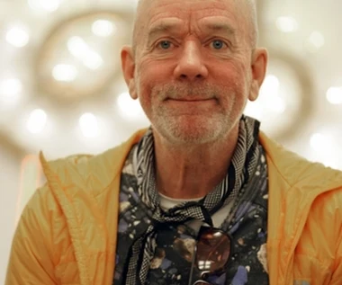 Michael Stipe z R.E.M. szykuje się do premiery solowego albumu. Wcześniej zarzekał się, że nigdy go nie nagra