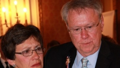 "Michael urodził się, by być żołnierzem"