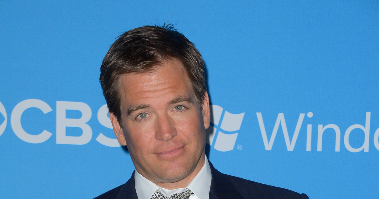 Michael Weatherly /Frazer Harrison /Getty Images