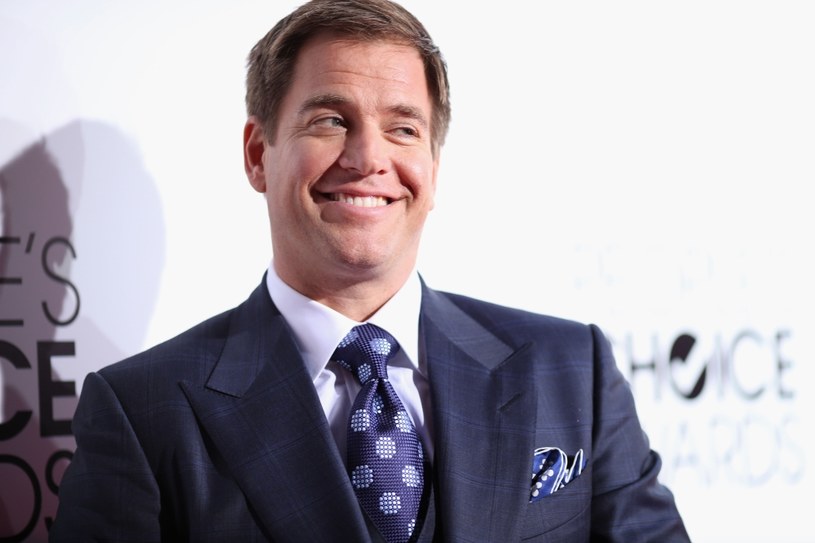 Michael Weatherly /Christopher Polk /Getty Images