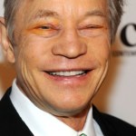 Michael York: Bez charakteryzacji