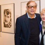 Michael York zwiedził Wieliczkę